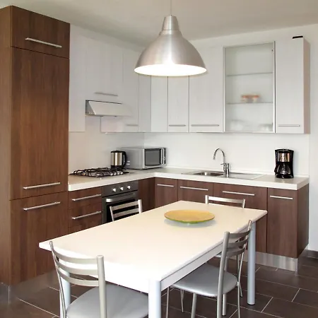 Ferienwohnung Dongo 256s Stazzona