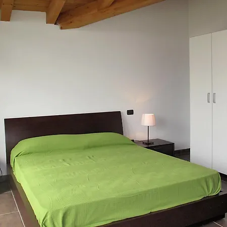 Appartement Ferienwohnung Dongo 256s *