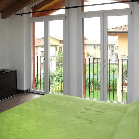 Ferienwohnung Dongo 256s Apartment Stazzona